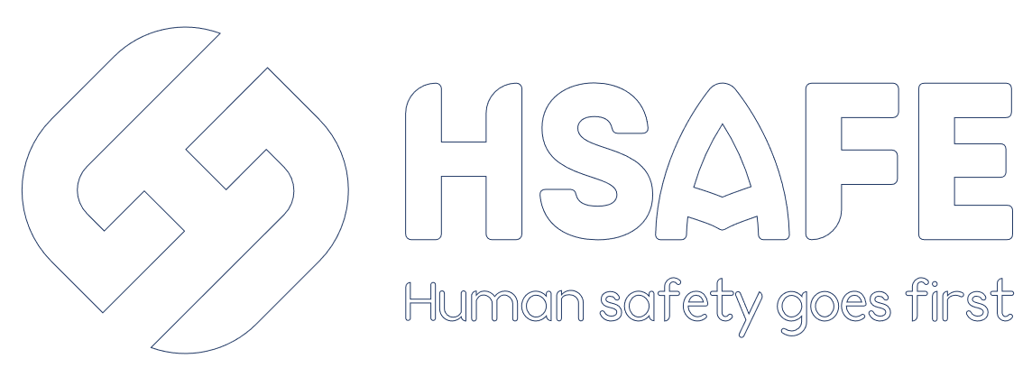 Hsafe logo