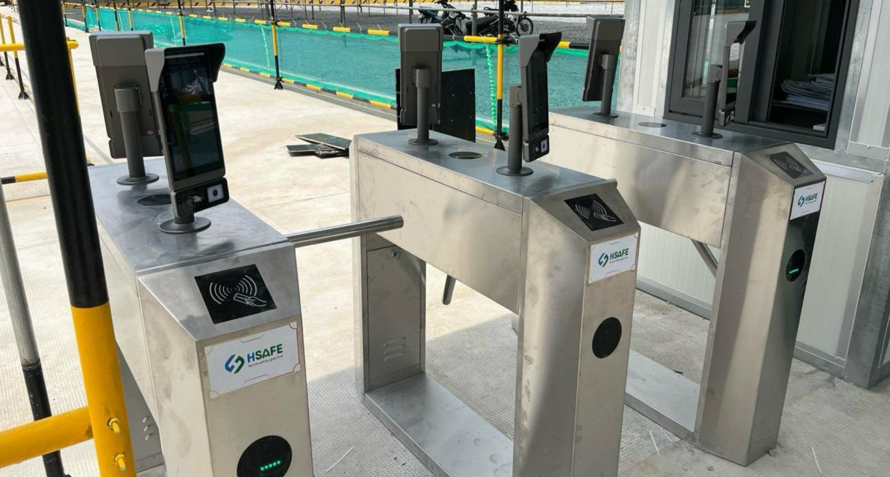 Time Attendance & Personnel Management