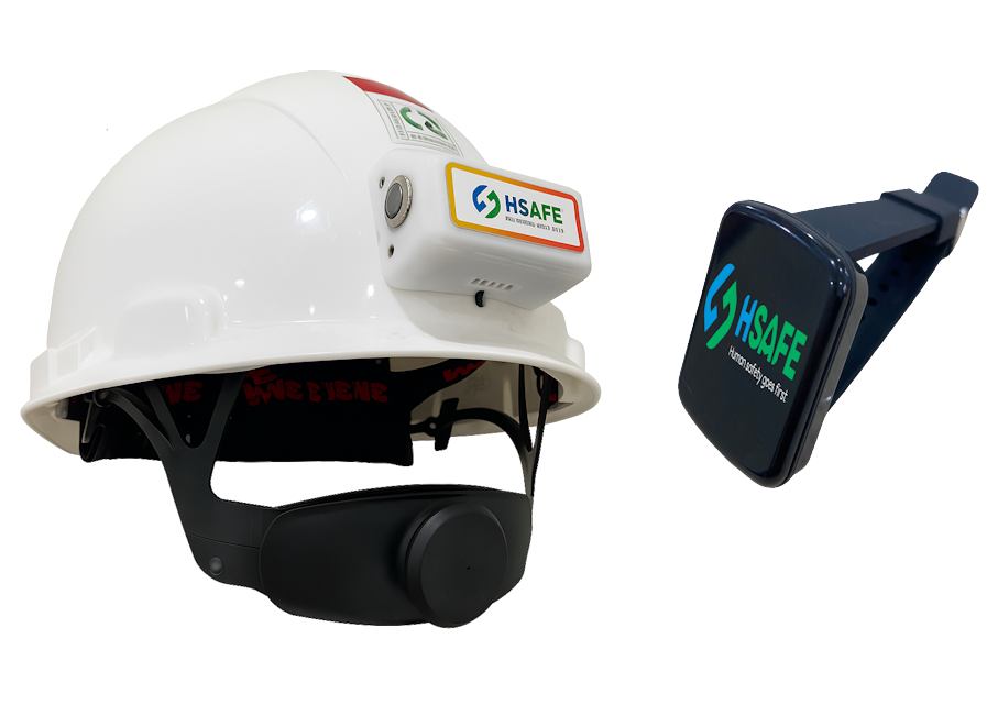 Early Labor Accident Warning